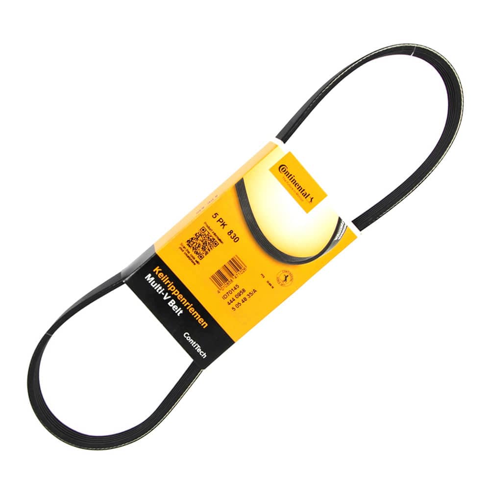 Drive Belt - A-C - Clickable Automotive