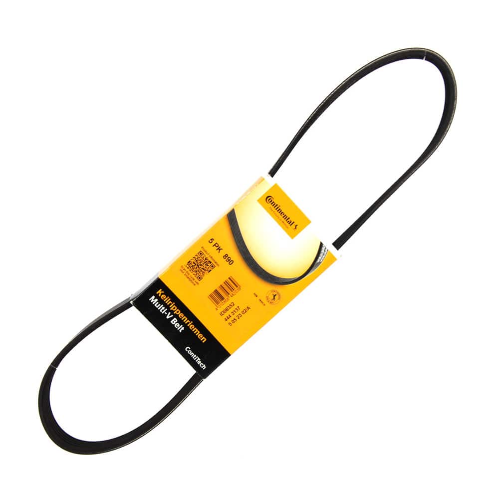 Drive Belt - A-C - Clickable Automotive