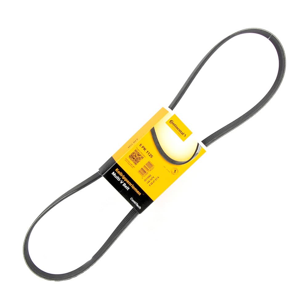 Drive Belt - A-C - Clickable Automotive