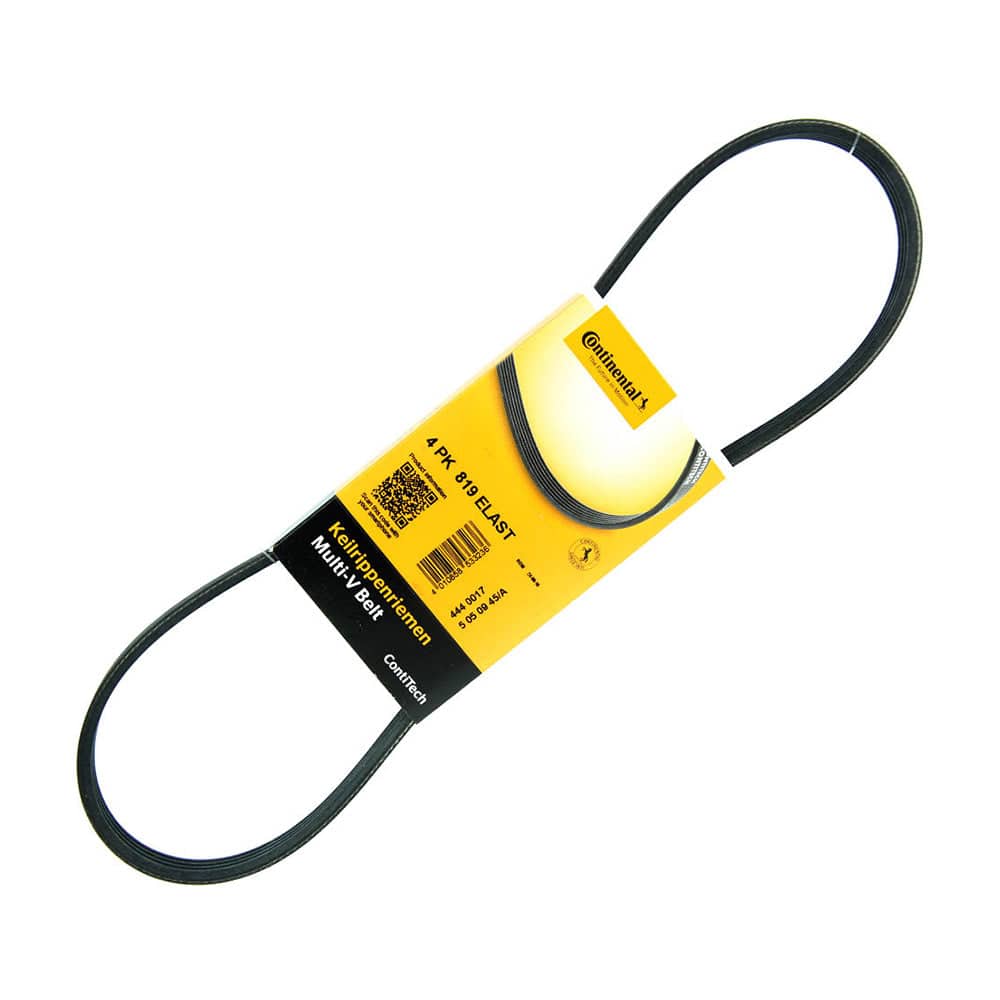 Air Conditioner Drive Belt for the BMW E70 X5 – Clickable