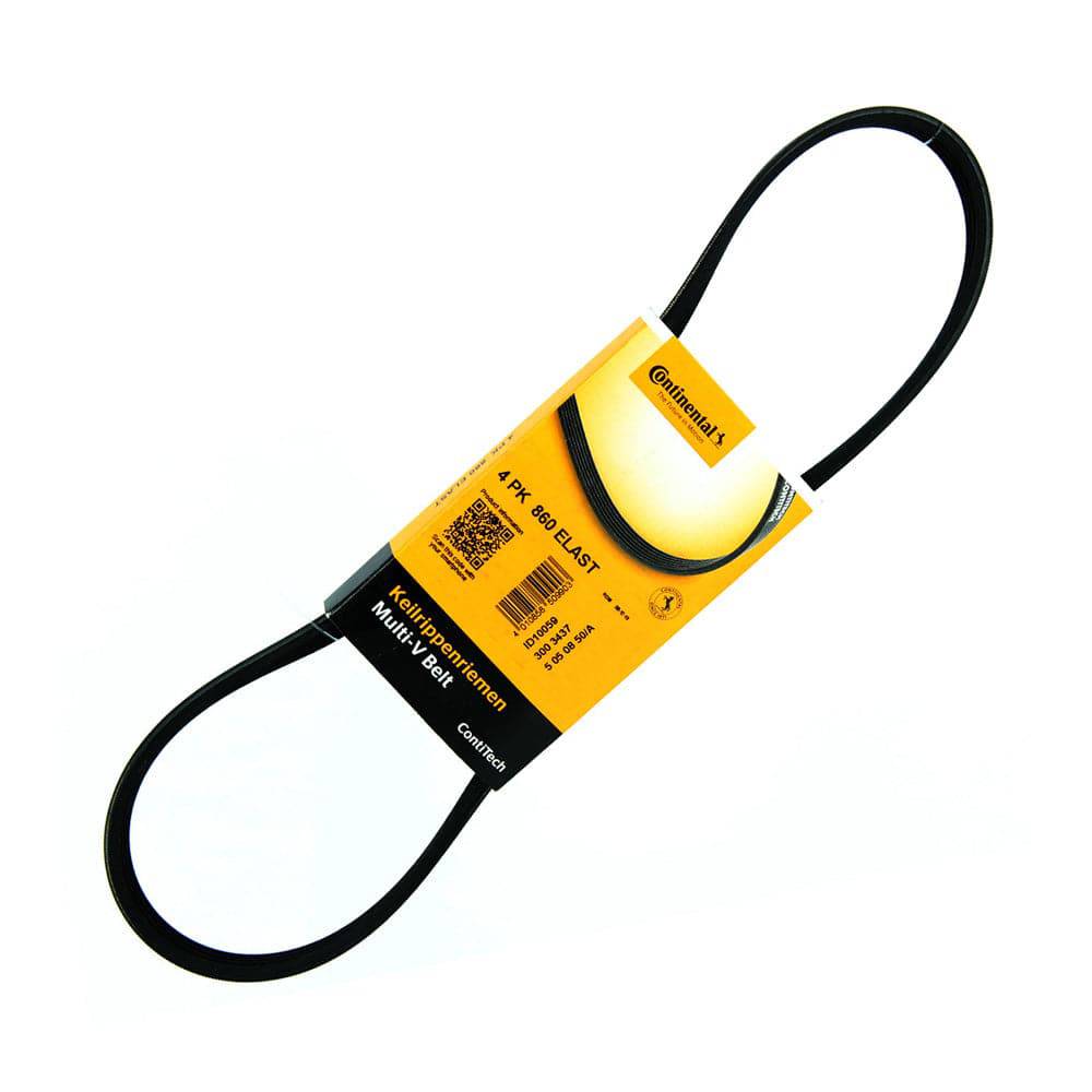Drive Belt - A-C - Clickable Automotive