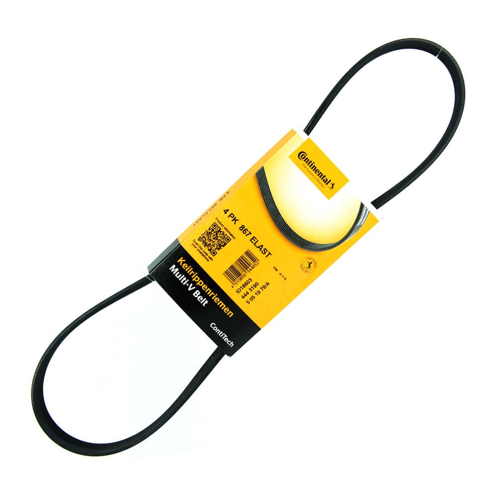 Drive Belt - A-C - Clickable Automotive
