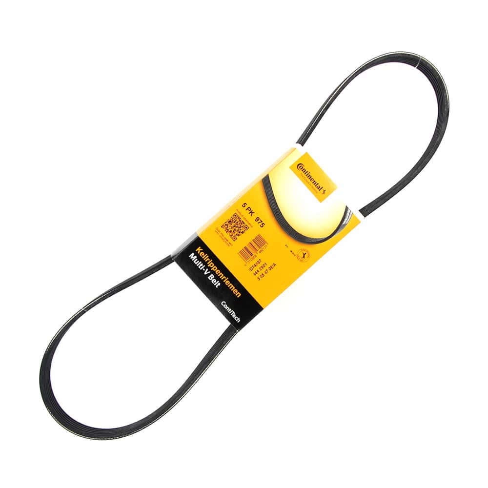 Drive Belt - A-C - Clickable Automotive