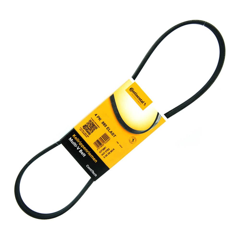 Drive Belt - A-C - Clickable Automotive