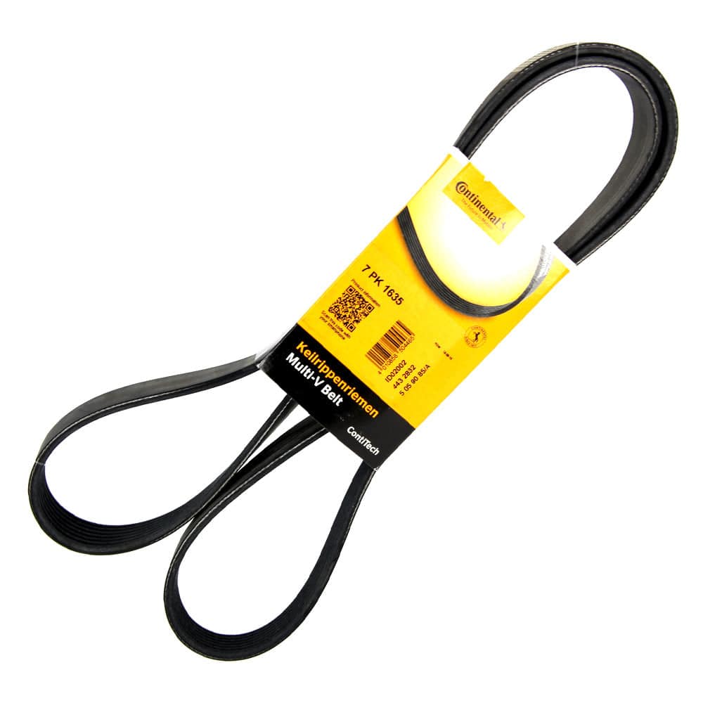 Drive Belt - Main - Clickable Automotive