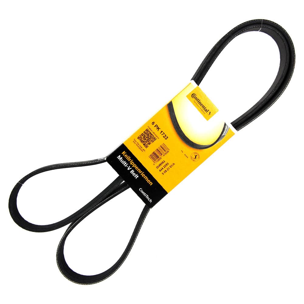 Drive Belt - Main - Clickable Automotive