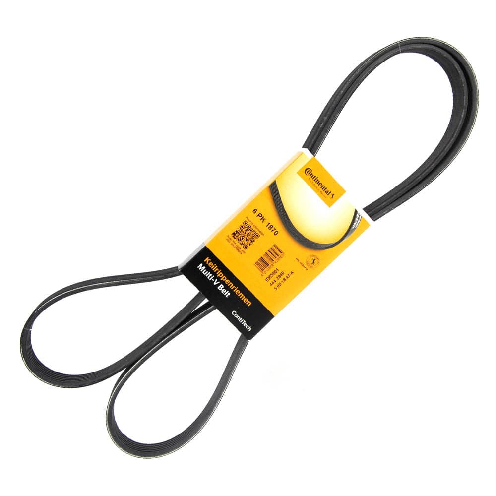 Drive Belt - Main - Clickable Automotive