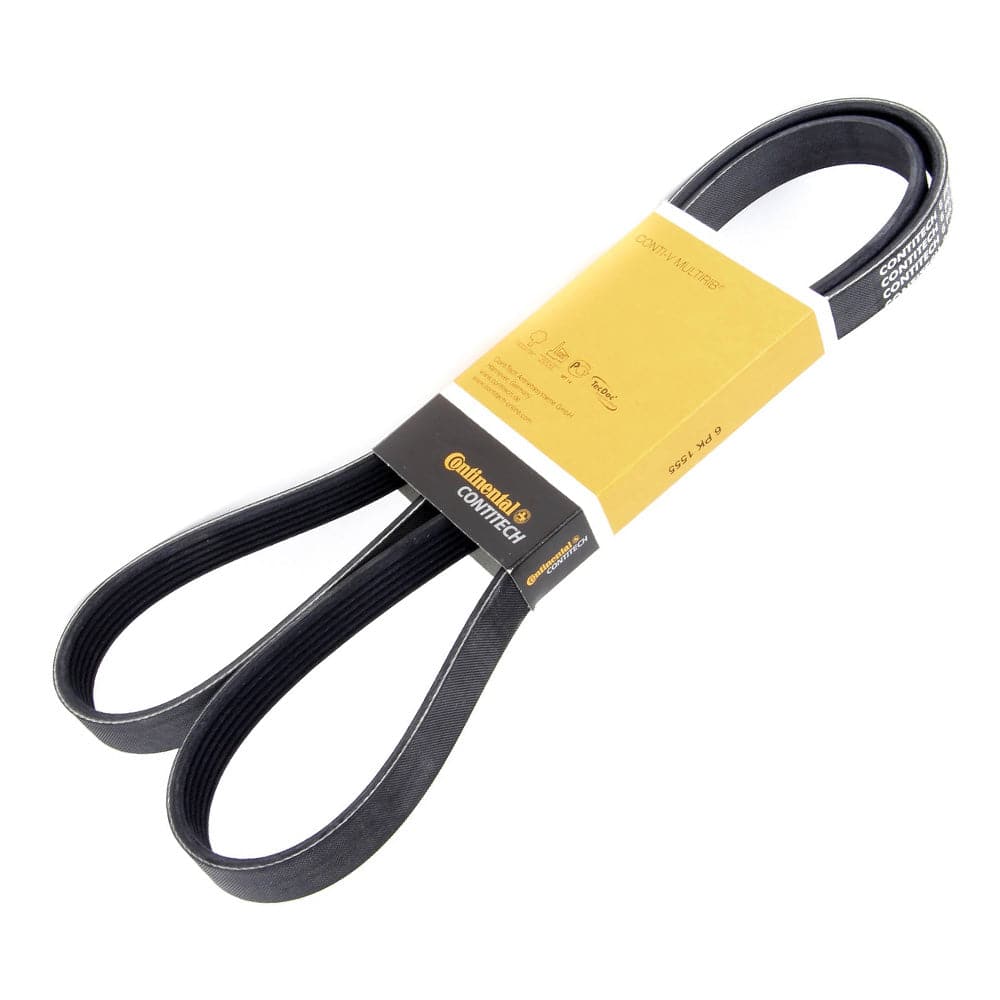 Drive Belt - Main - Clickable Automotive