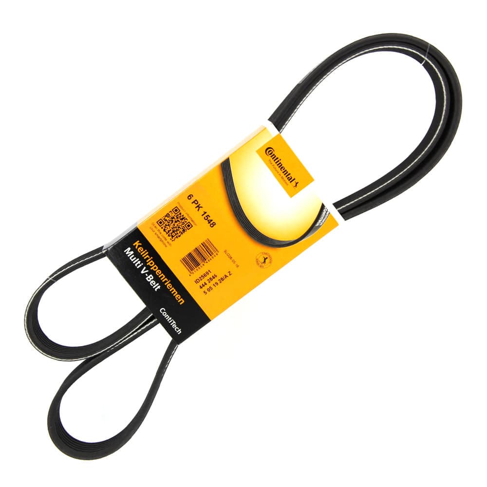 Drive Belt - Main - Clickable Automotive