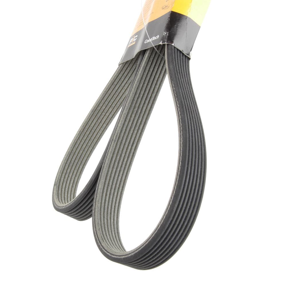 Drive Belt - Main - Clickable Automotive