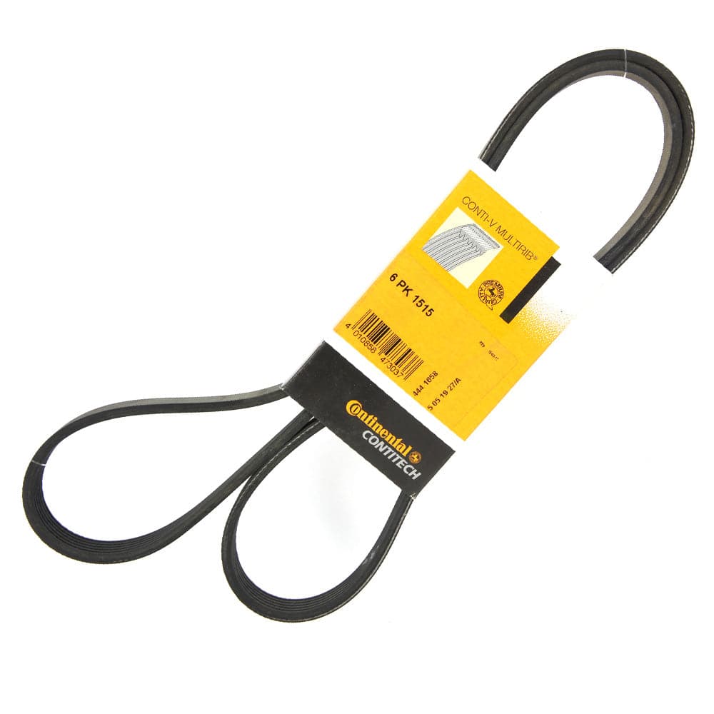 Drive Belt - Main - Clickable Automotive
