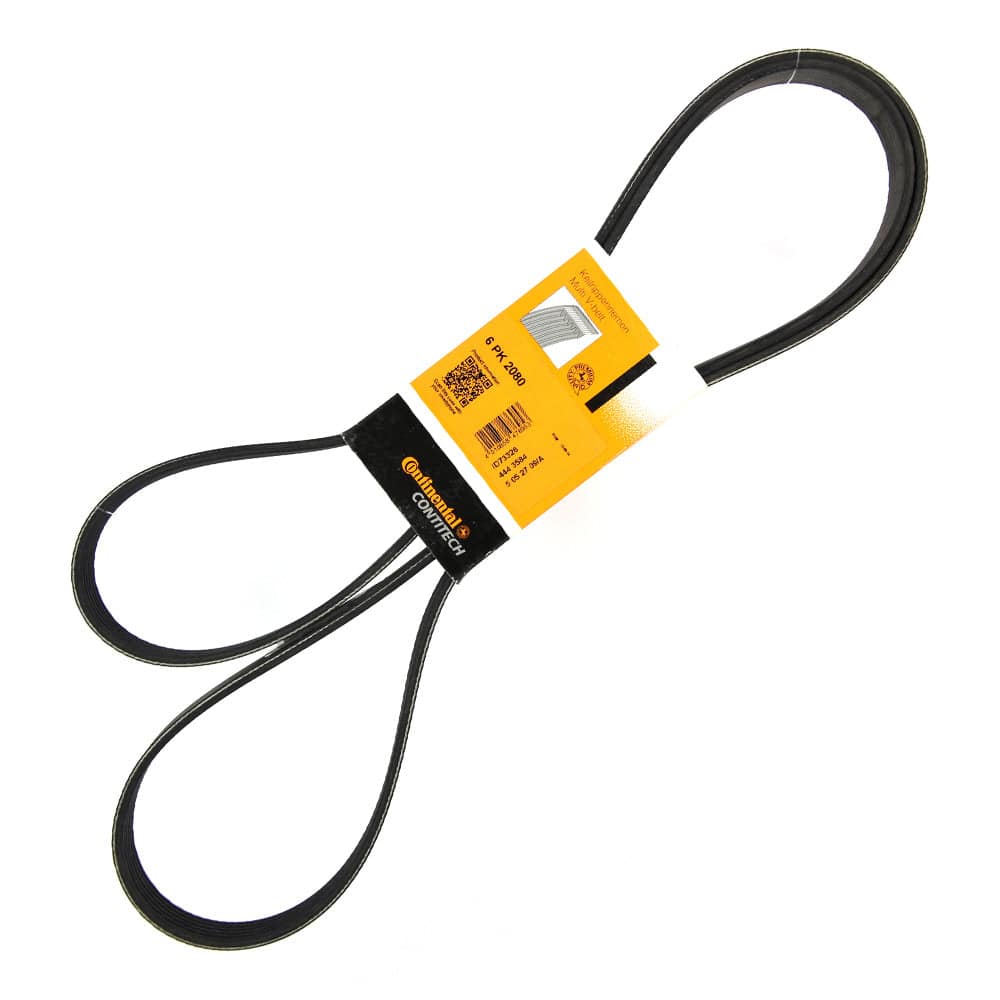 Drive Belt - Main - Clickable Automotive