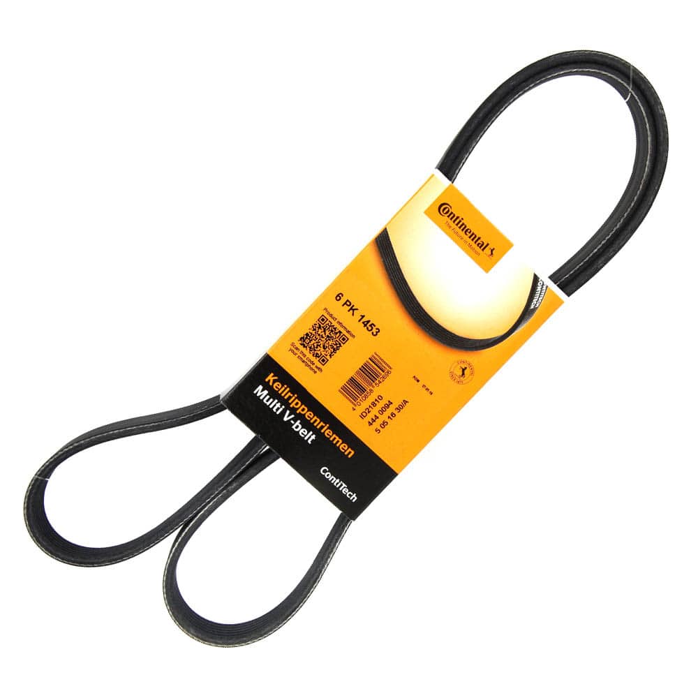 Drive Belt - Main - Clickable Automotive