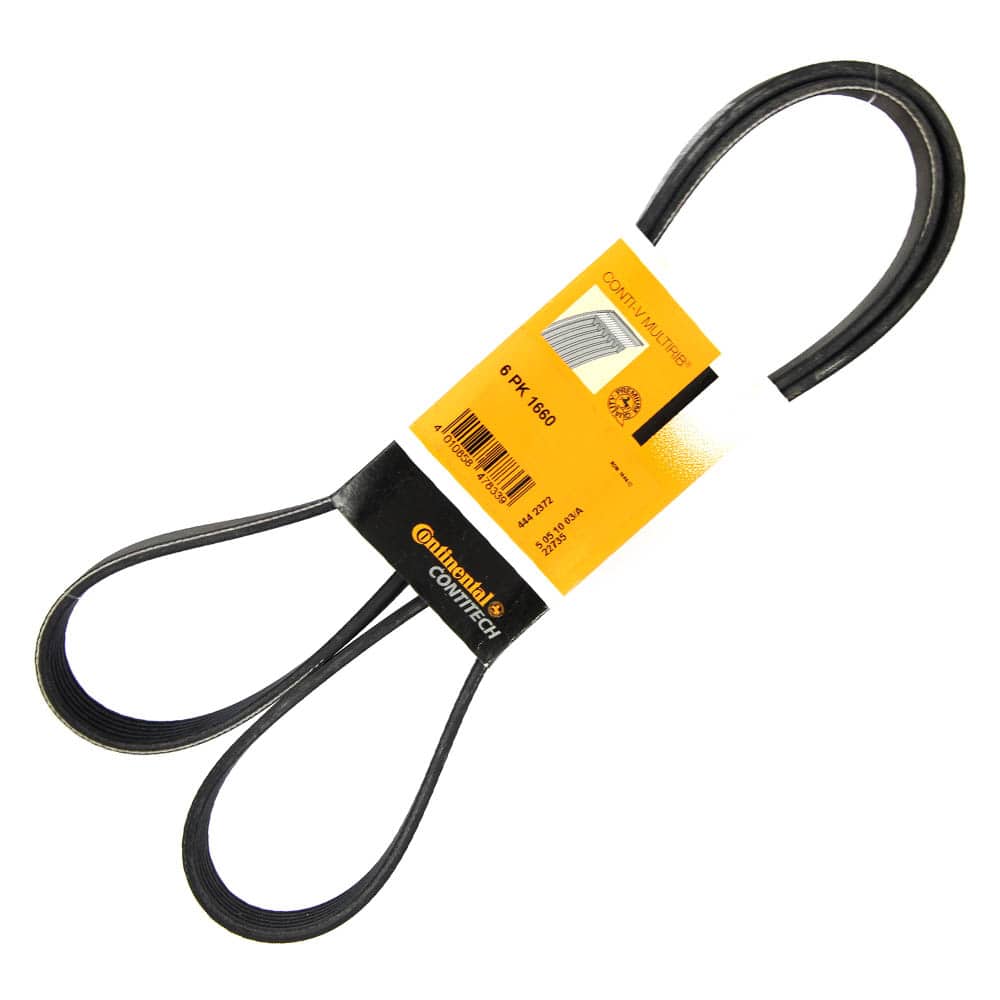 Drive Belt - Main - Clickable Automotive