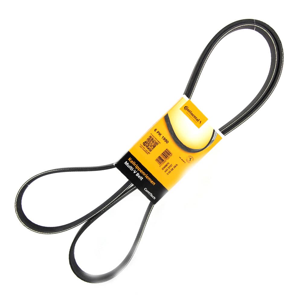 Drive Belt - Main - Clickable Automotive