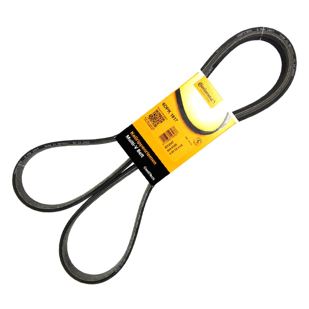 Drive Belt - Main - Clickable Automotive