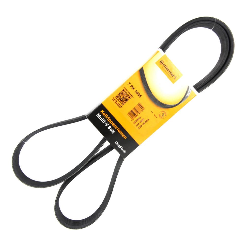 Drive Belt - Main - Clickable Automotive