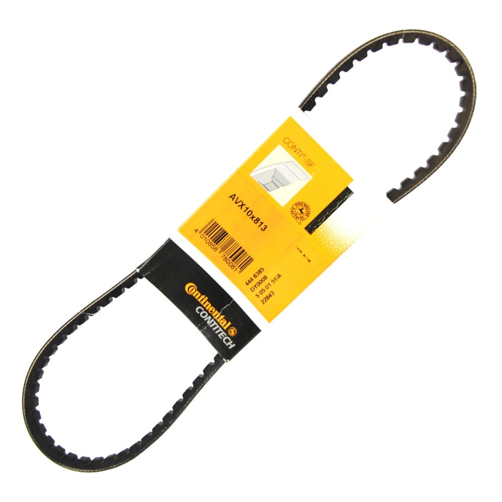 Drive Belt - Power Steering - Clickable Automotive