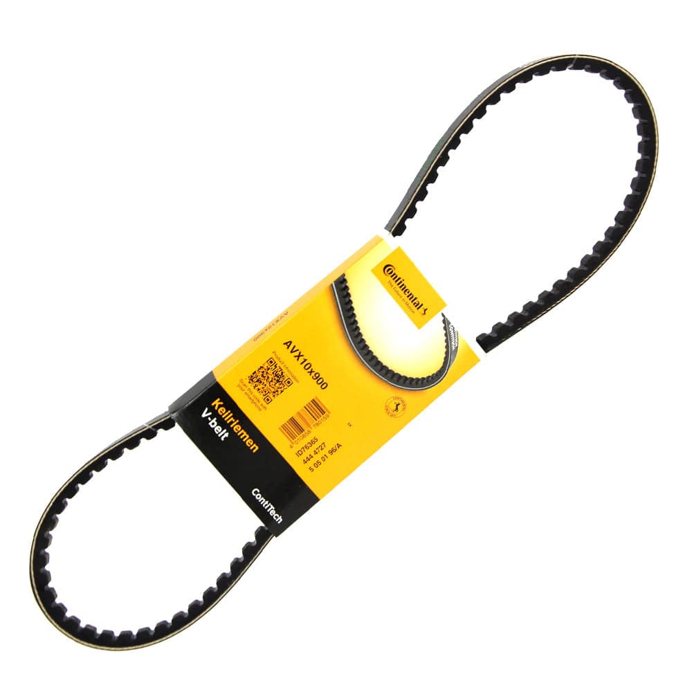 Drive Belt - Power Steering - Clickable Automotive