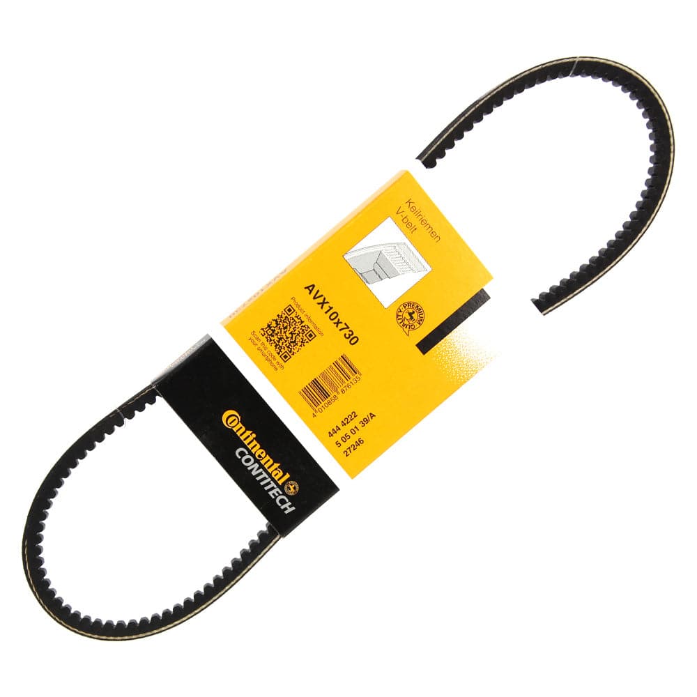 Drive Belt - Power Steering - Clickable Automotive