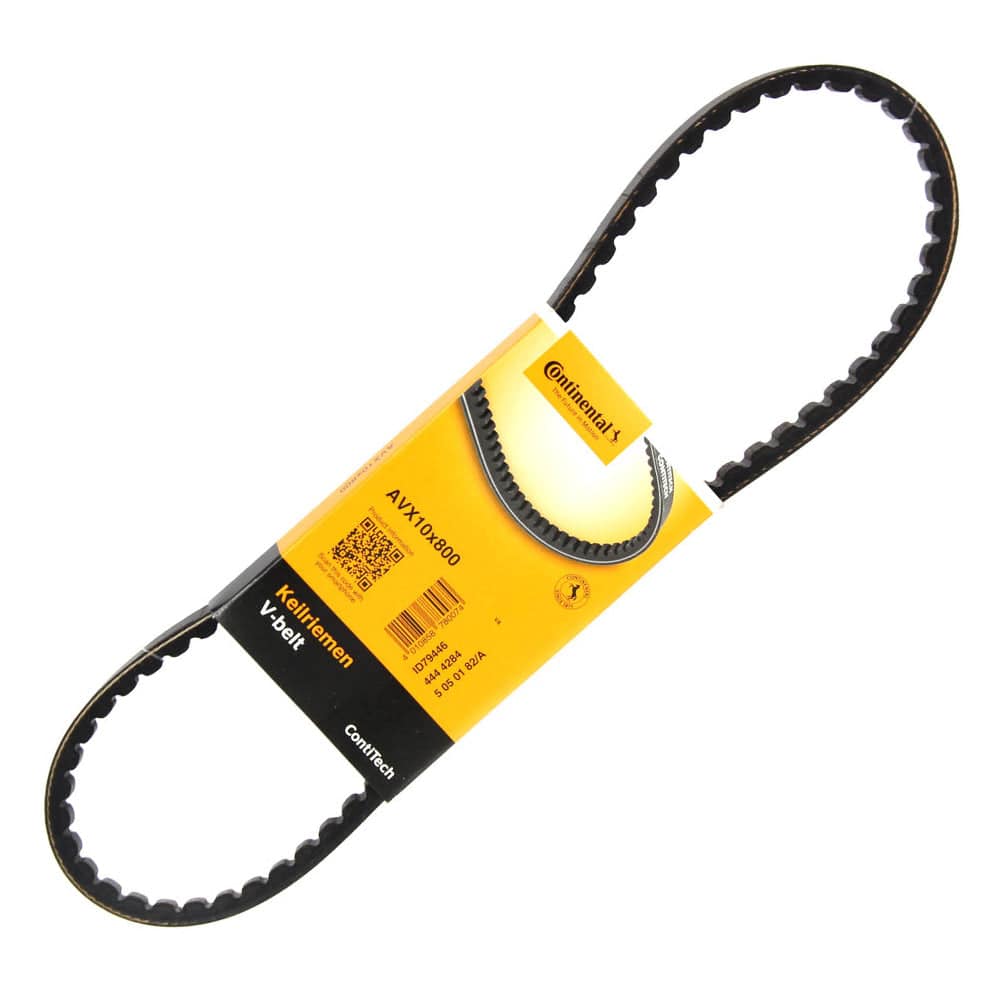 Drive Belt - Power Steering - Clickable Automotive