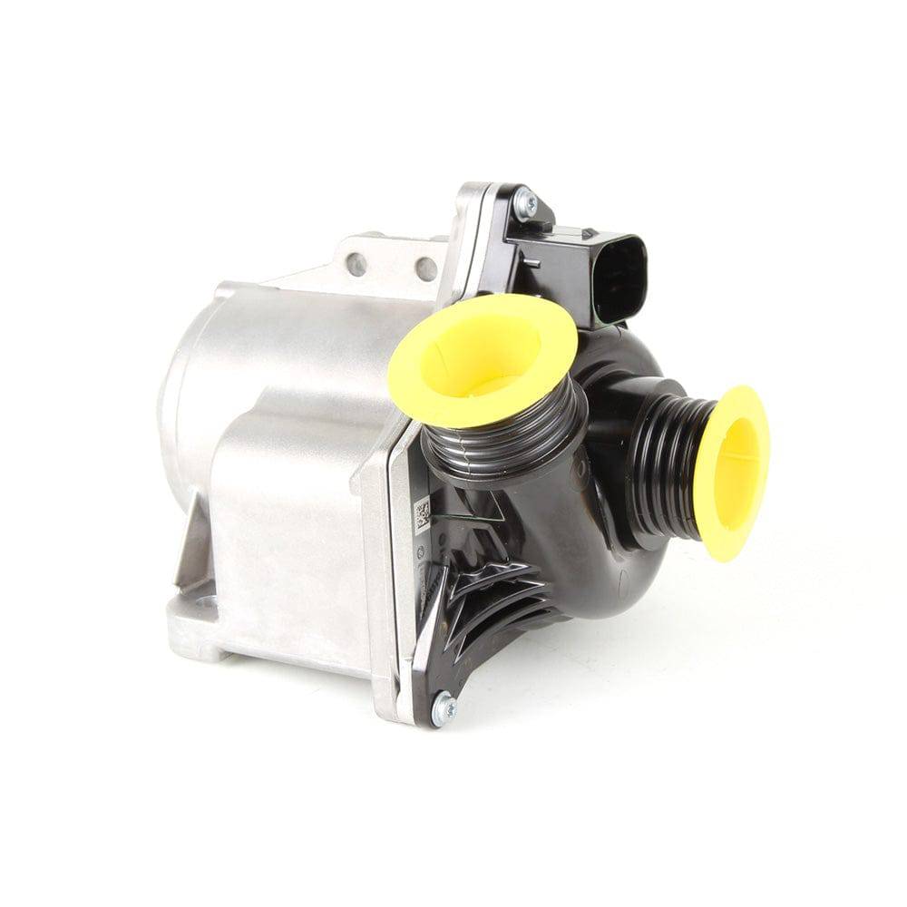 Water Pump - Electric - Clickable Automotive