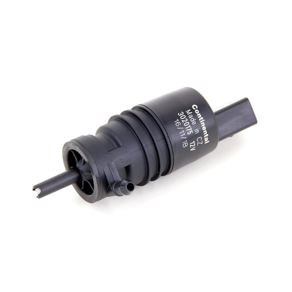 Windscreen Washer Pump - Clickable Automotive
