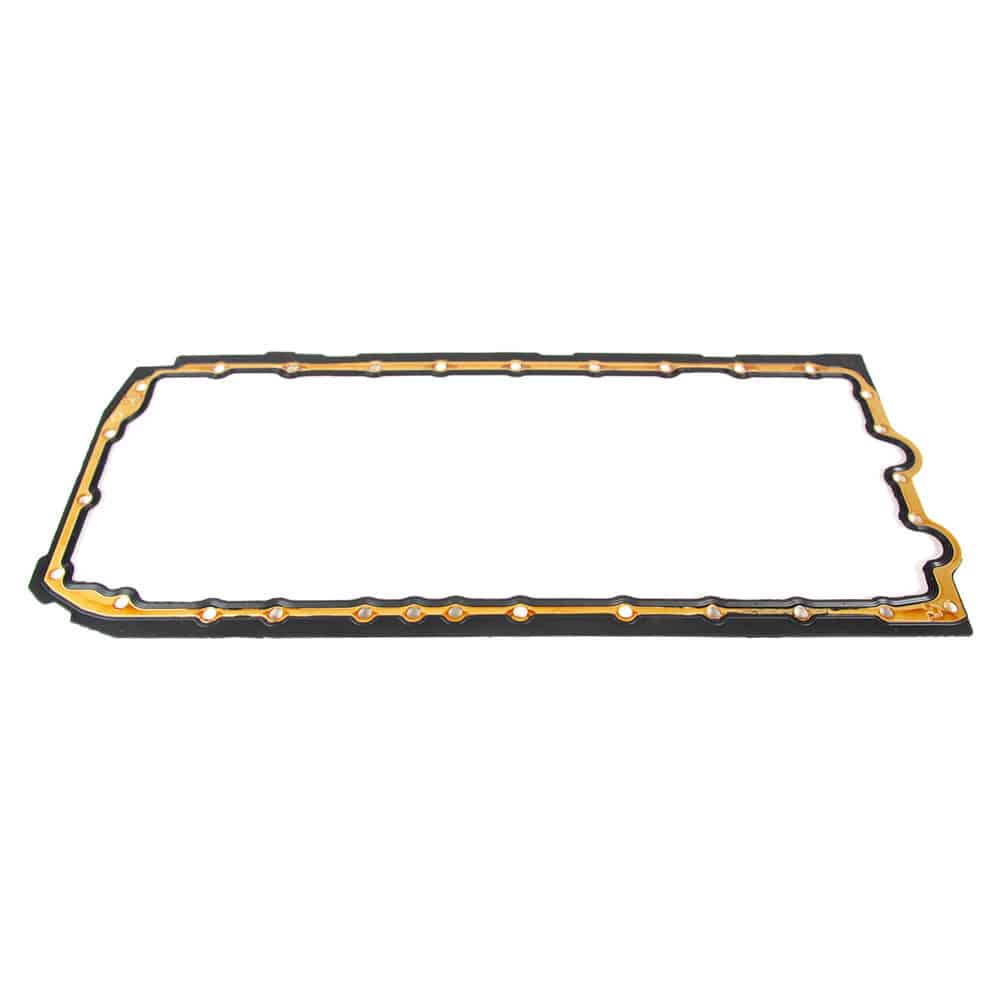 Oil Pan Gasket - Clickable Automotive