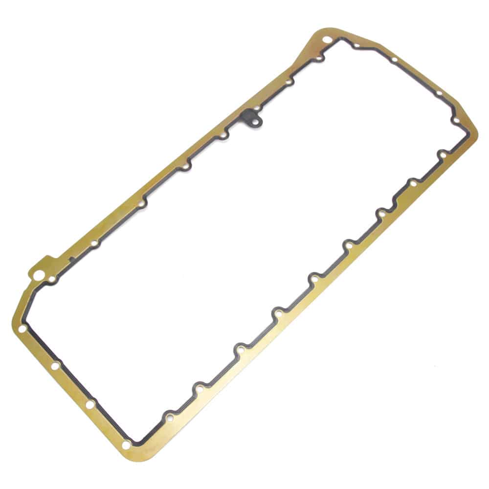 Oil Pan Gasket - Clickable Automotive
