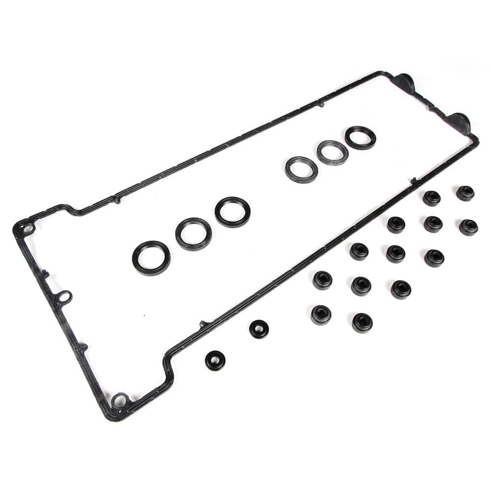 Valve/Rocker Cover Gasket - Set - Clickable Automotive
