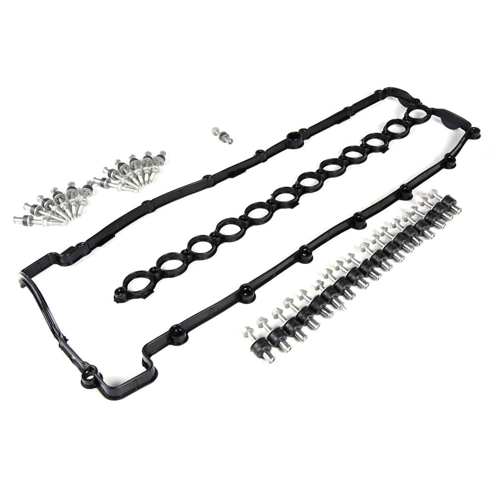 Valve/Rocker Cover Gasket Set - Diesel - Clickable Automotive