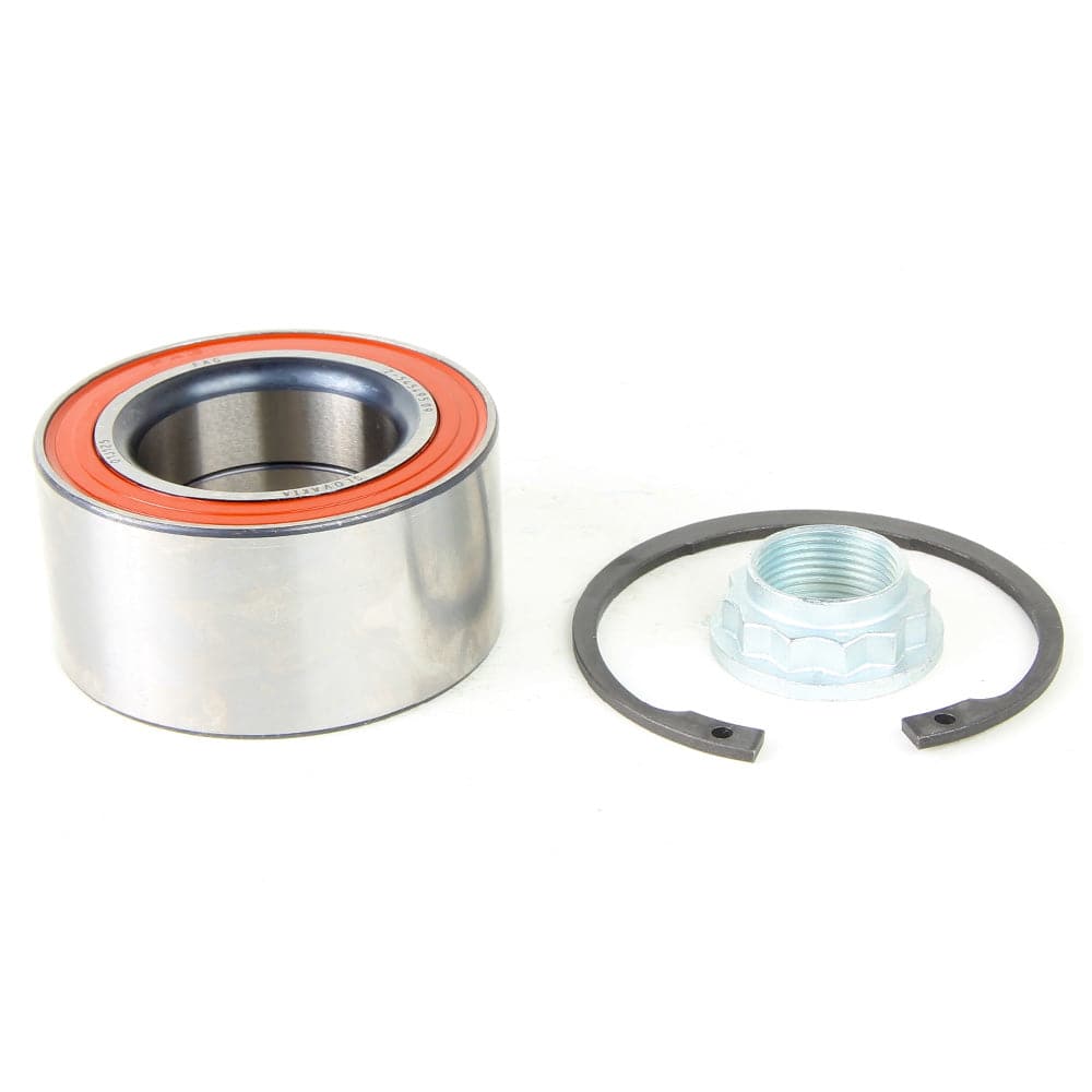 Wheel Bearing Kit - Rear - Clickable Automotive