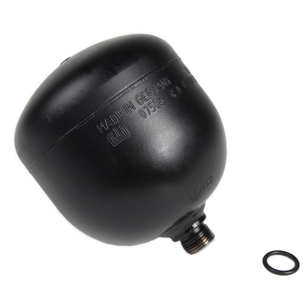 Brake Booster Accumulator - Clickable Automotive