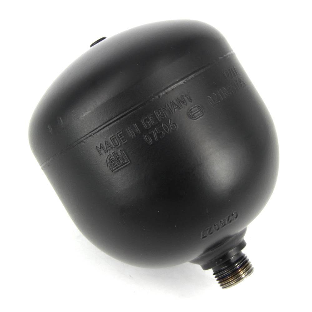 Brake Booster Accumulator - Clickable Automotive