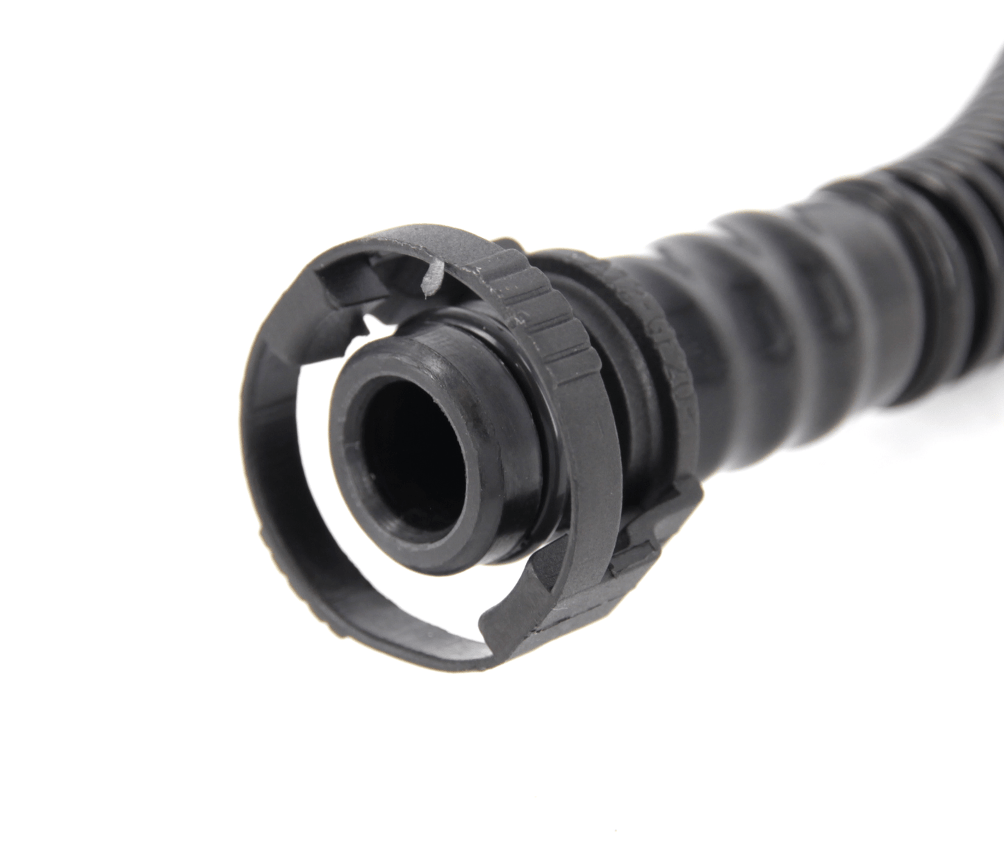 Crankcase Return Hose - Clickable Automotive