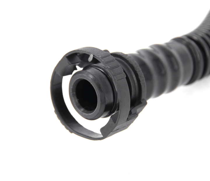 Crankcase Return Hose - Clickable Automotive