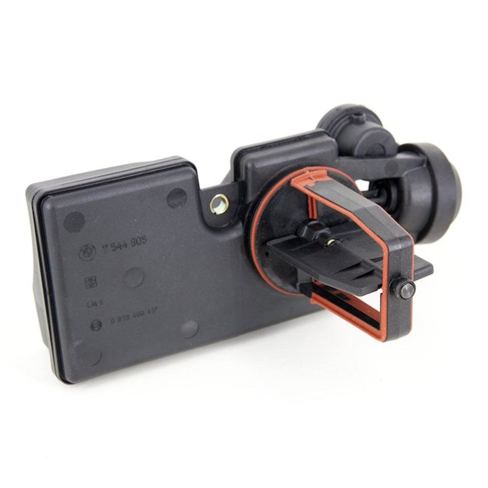 DISA Valve - Clickable Automotive