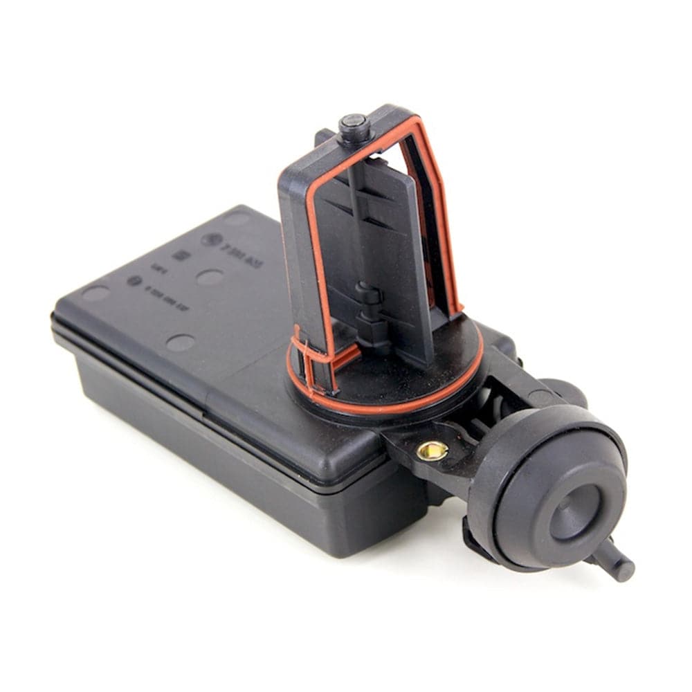 DISA Valve - Clickable Automotive
