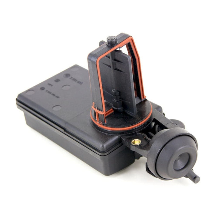DISA Valve - Clickable Automotive