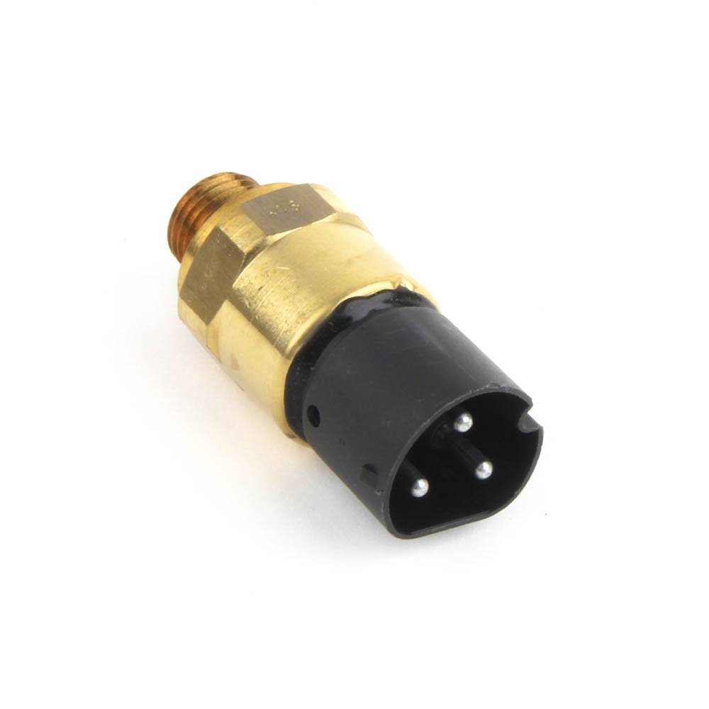 Fan Switch - Clickable Automotive