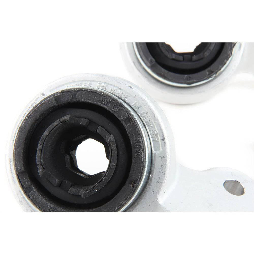 Front Control-Caster Arm Bushing Set - Clickable Automotive