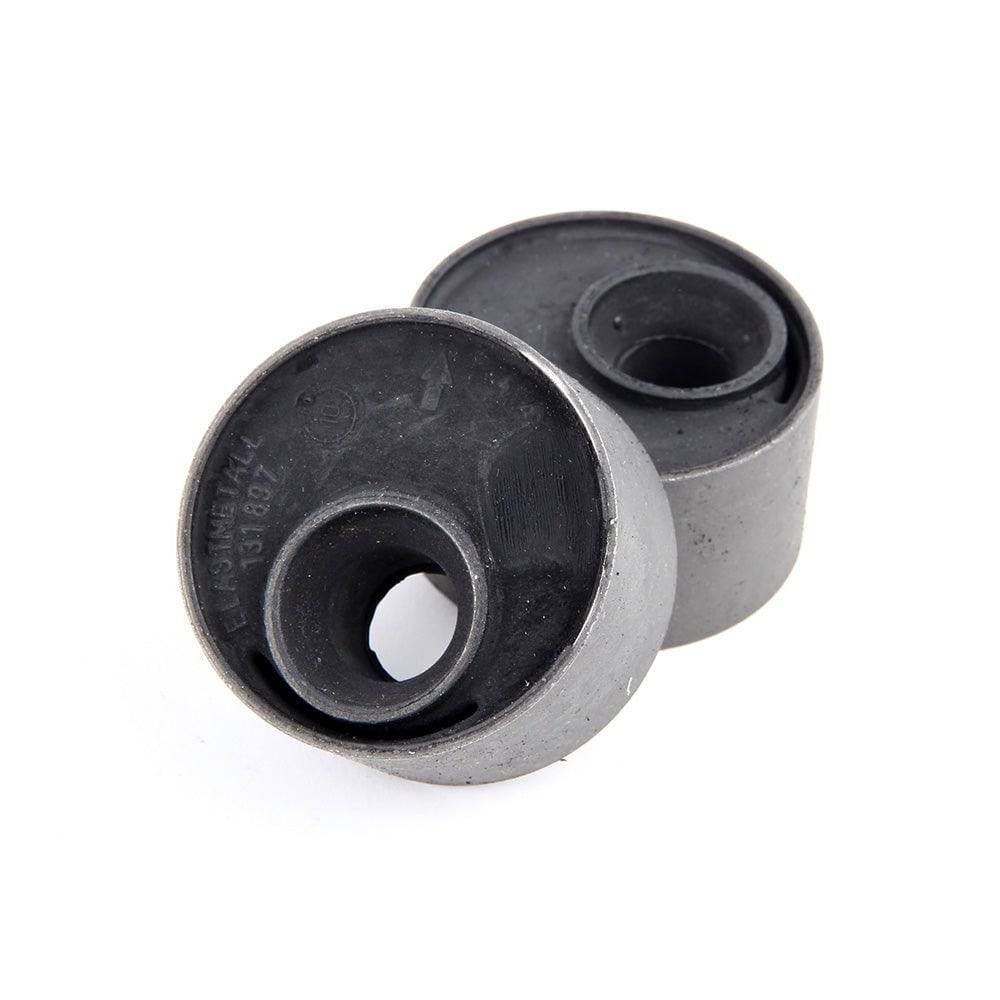 Offset Caster Bushings (Pair) - Clickable Automotive