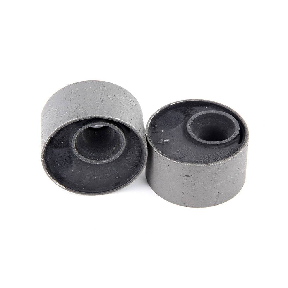 Offset Caster Bushings (Pair) - Clickable Automotive
