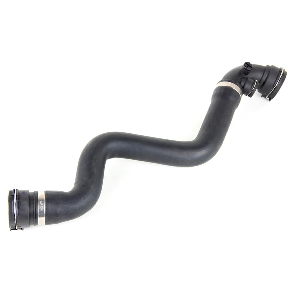 Radiator Hose - Upper - Clickable Automotive