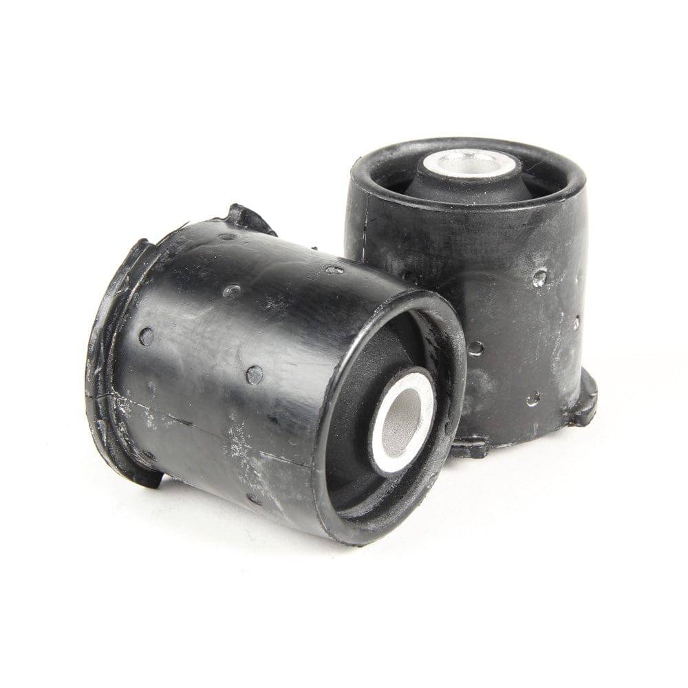 Rear Subframe Bushings (Rearward Position) - Pair - Clickable Automotive