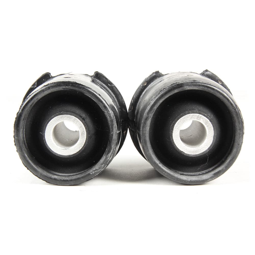 Rear Subframe Bushings (Rearward Position) - Pair - Clickable Automotive