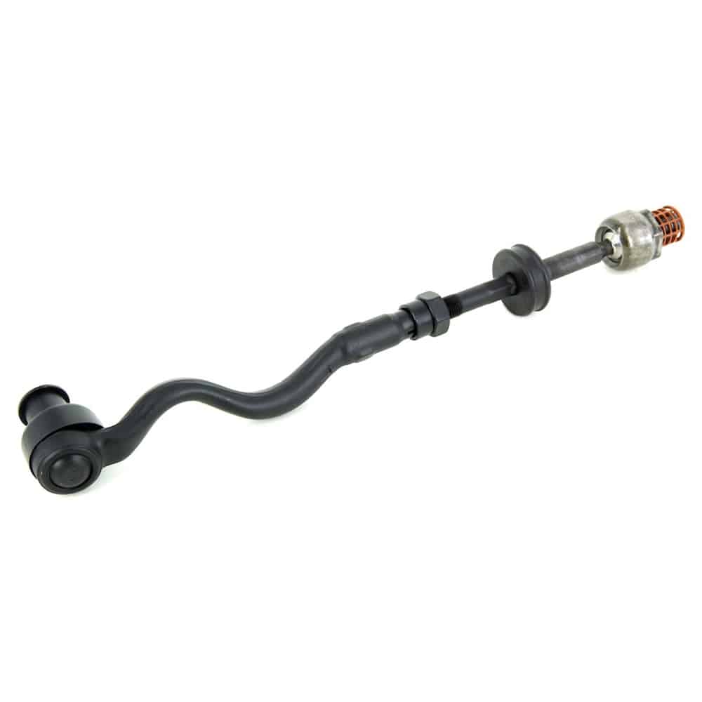 Tie Rod Assembly - Right - Clickable Automotive