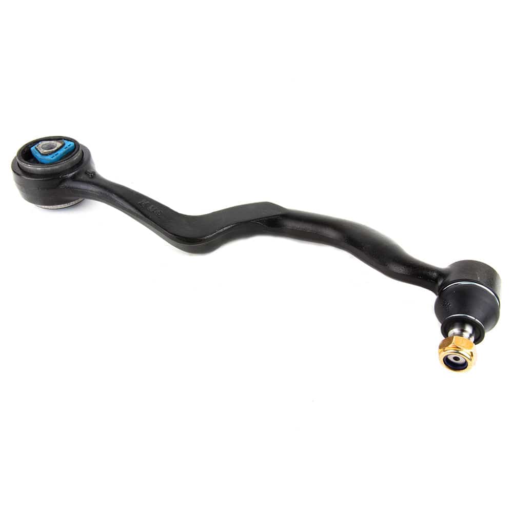 Upper Front Control Arm & Bushing - Right - Clickable Automotive