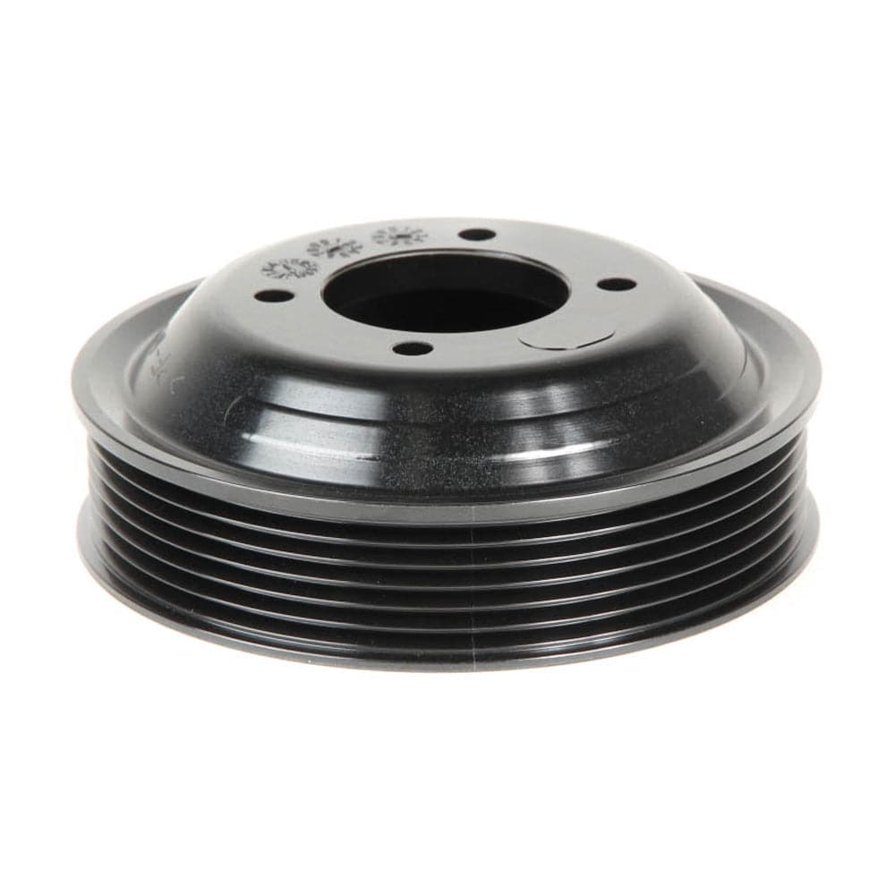 Water Pump Pulley - Clickable Automotive