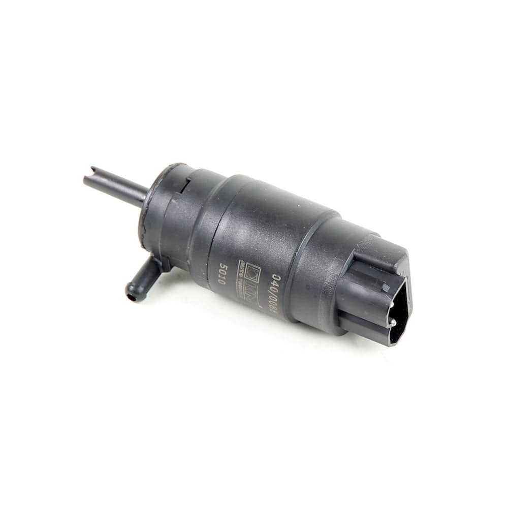 Windscreen Washer Pump - Clickable Automotive